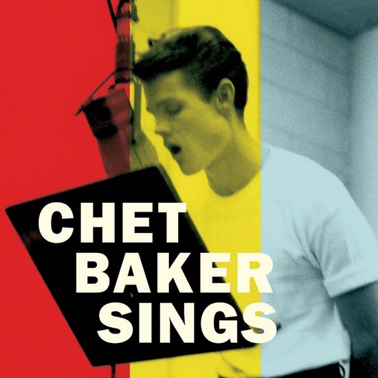 Chet Baker - Sings (LP) (Coloured Vinyl)