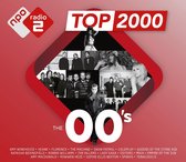Various Artists - Top 2000 - The 00's (CD)