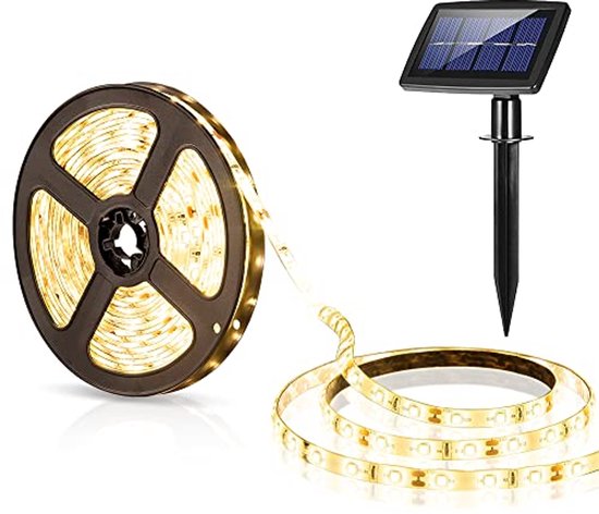 Solar Lantaarn Maris – 26 cm | Solar tafellampen