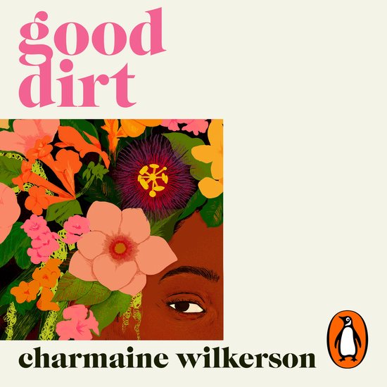 Good Dirt - cover