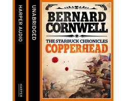 The Starbuck Chronicles- Copperhead