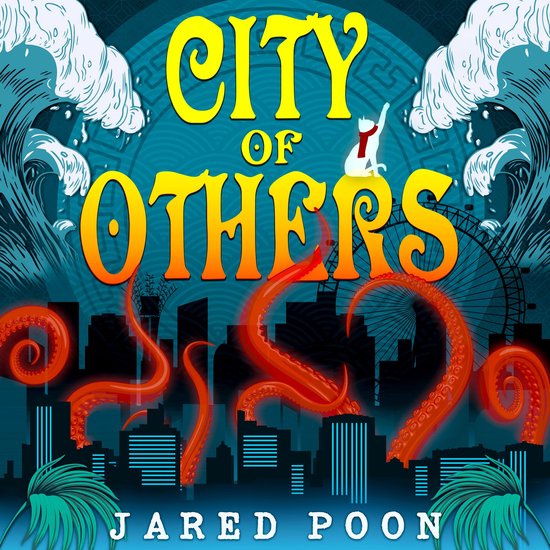 City of Others - cover