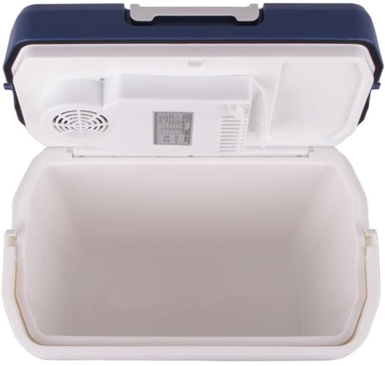 mavoa® Koelbox elektrisch - Koelbox 12v - Koelbox elektrisch 12v 230 volt - 20L van mavoa — afbeelding 2