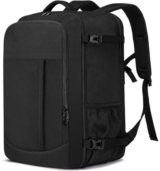 Handbagage tas 55x40x20 - Handbagage koffer kopen? | Korting tot 61