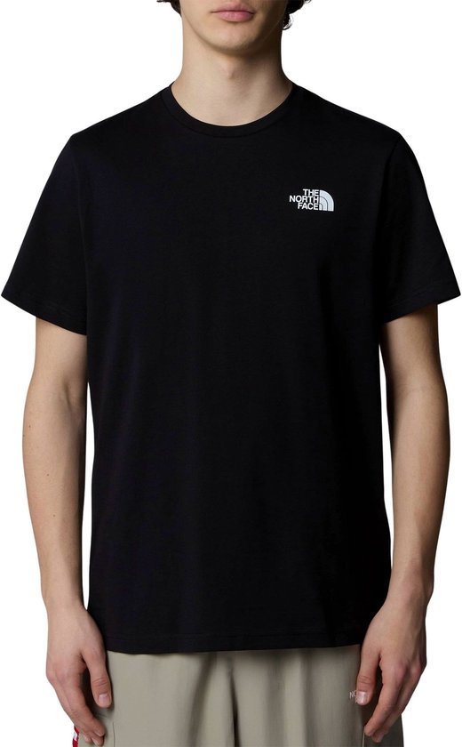 SS Easy TShirt - Black T-Shirts