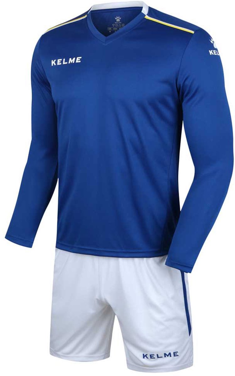 Kelme Sierra Set Man Wit