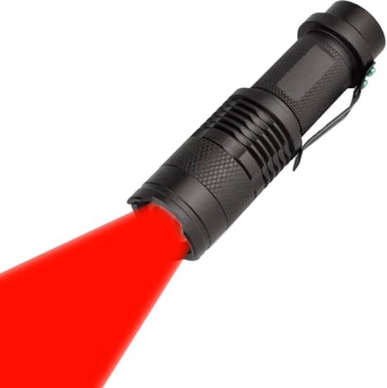 Beste hoofdlamp | | De Survivalspecialist