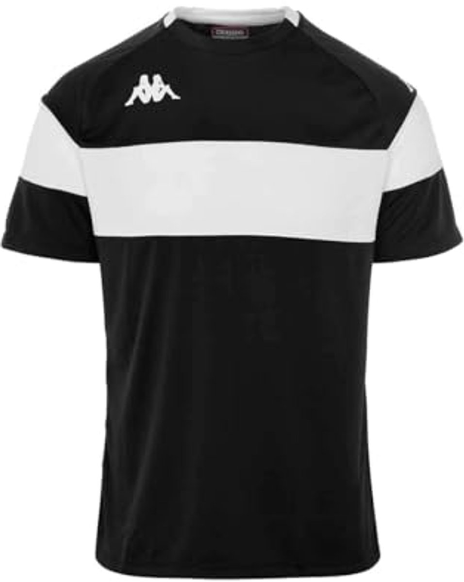 Heren T-Shirt met Hoogwaardige Kwaliteit en Comfort