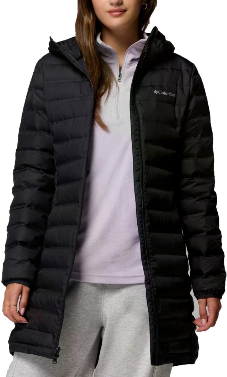 Columbia Lake 22™ Ii Long Jas Vrouw Zwart