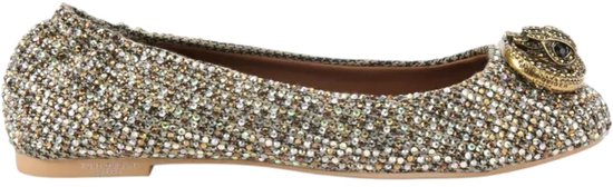 Kurt Geiger Ballerines Femme Goud 5000643609/225 Chelsea