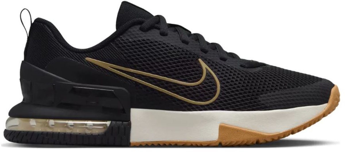 Nike Nike Air Max Alpha Trainer 6 Sneakers Parachute Zwart