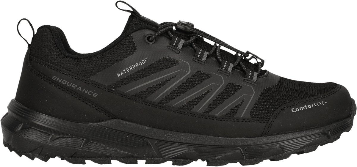 ENDURANCE Halbschuhe Ferill Zwart
