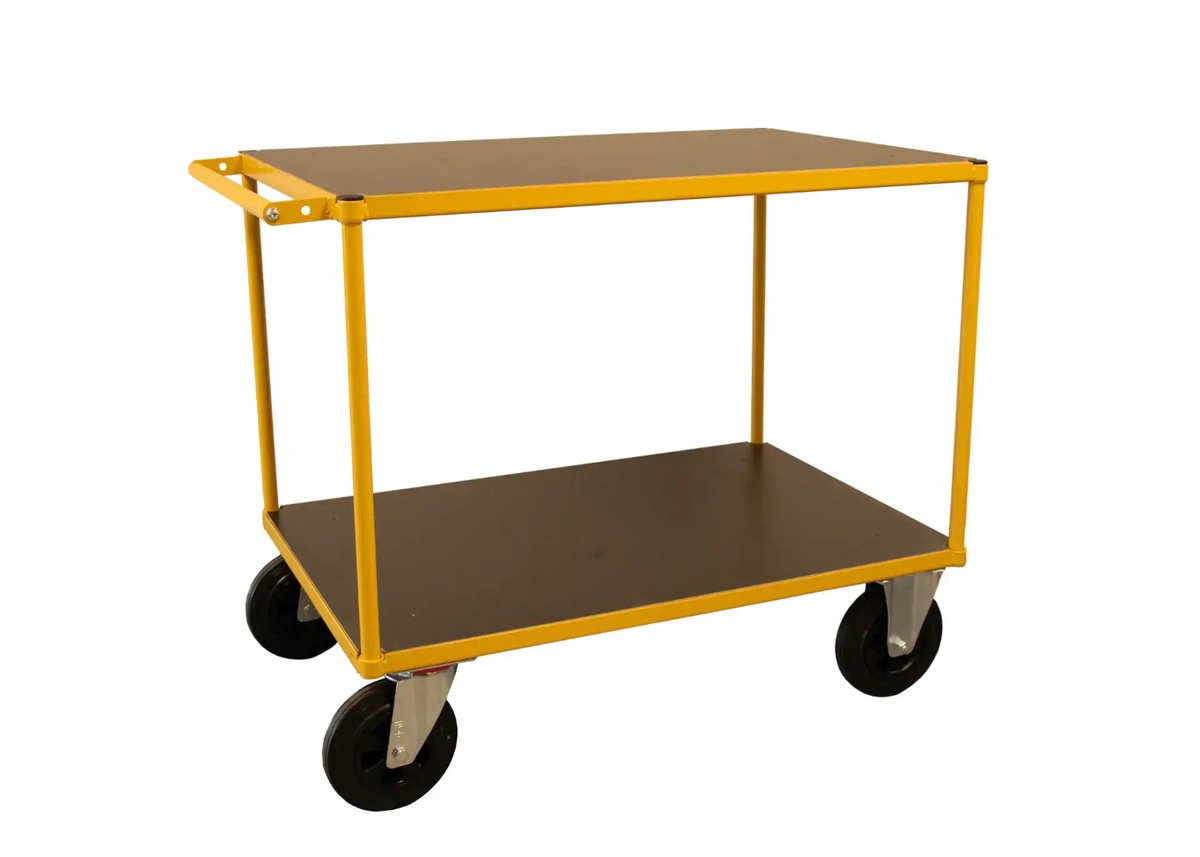 Ravendo Tafelwagen TW 1000 M