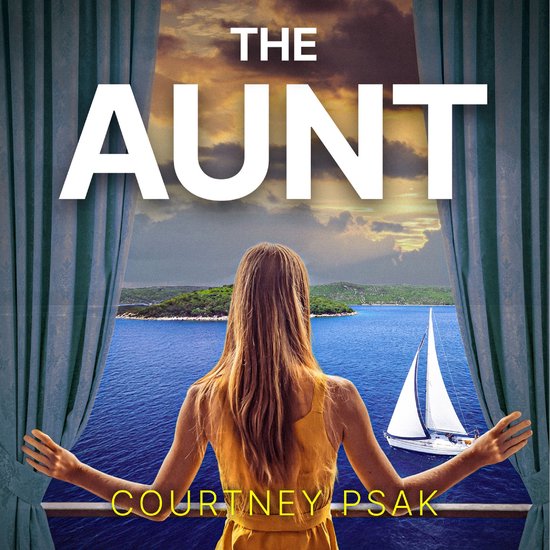 The Aunt - cover