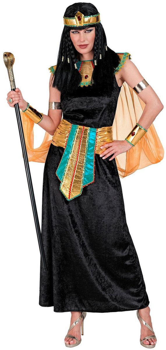 Gemene Egyptische Koningin - Vrouw