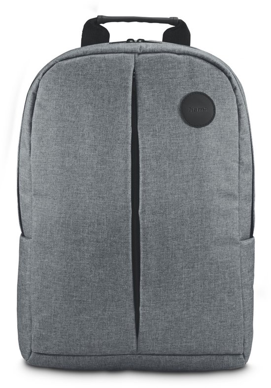 Hama Genua Laptoprugzak Geschikt voor max. (laptop): 39,6 cm (15,6) Grijs