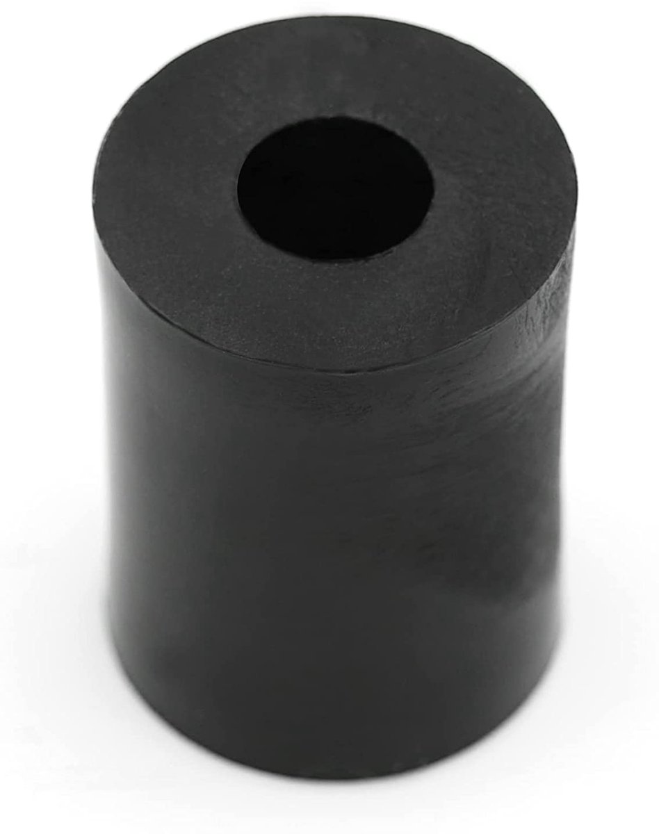 Afstandshulzen Sluitringen L 15 mm - Ã˜ 15/6 mm M6 - HD-polyethyleen