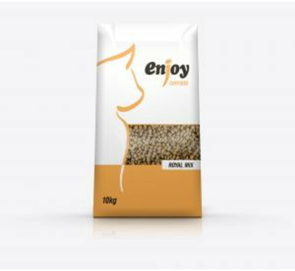 Enjoy Kattenvoer Royal Catmix 10 kg