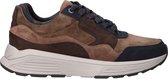 Baskets pour femmes Xsensible Golden Gate - Homme - Marron - Taille : 43