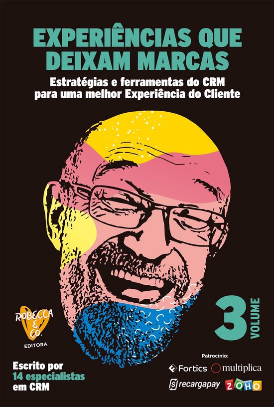 Experiências que deixam marcas 3 - Experiências que deixam ... - cover