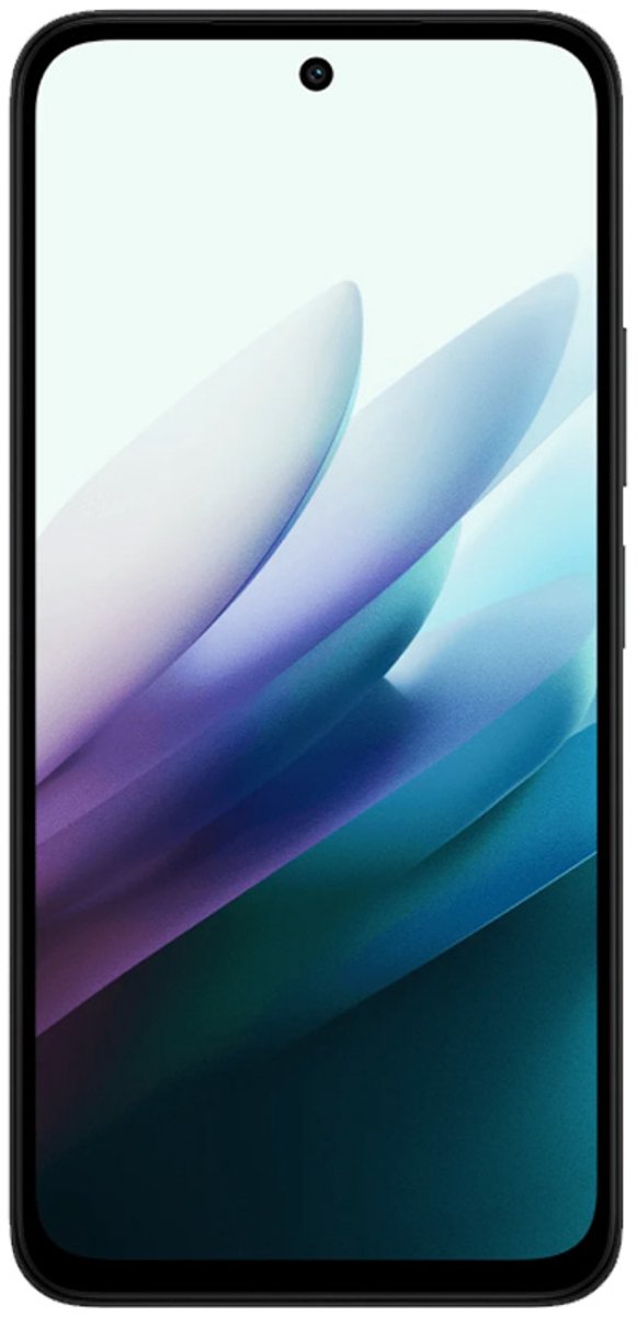 Xiaomi REDMI 15 (128 GB, Black) (2/8)