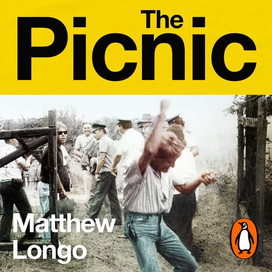 The Picnic - cover