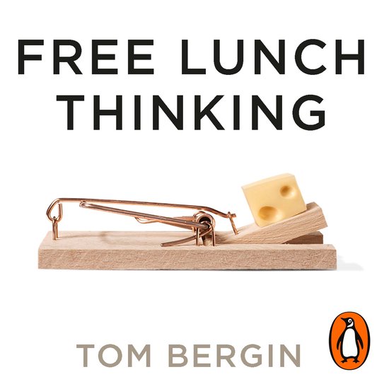 Free Lunch Thinking - cover