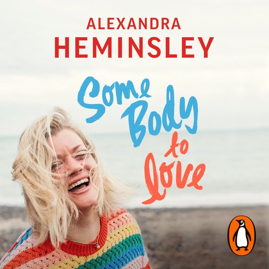 Some Body to Love - cover