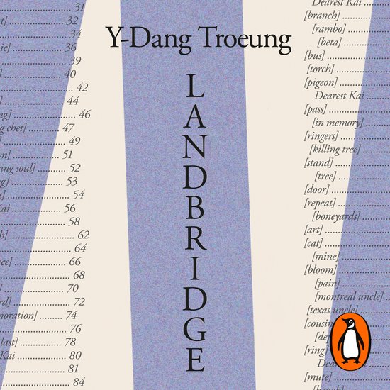 Landbridge