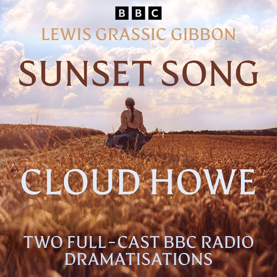 Sunset Song & Cloud Howe - cover