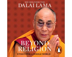 Beyond Religion