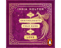 Love’s Academic-The Ornithologist's Field Guide to Love