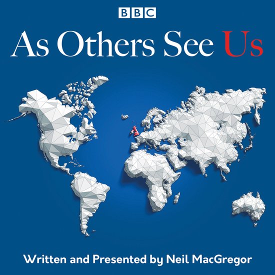 As Others See Us - cover