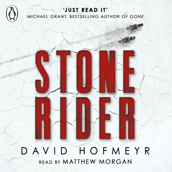 Stone Rider- Stone Rider - cover