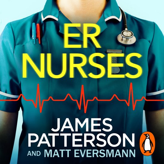 ER Nurses - cover