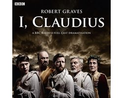 I, Claudius