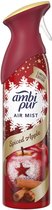 Ambi pur Luchtverfrisser- 185ml spiced apple