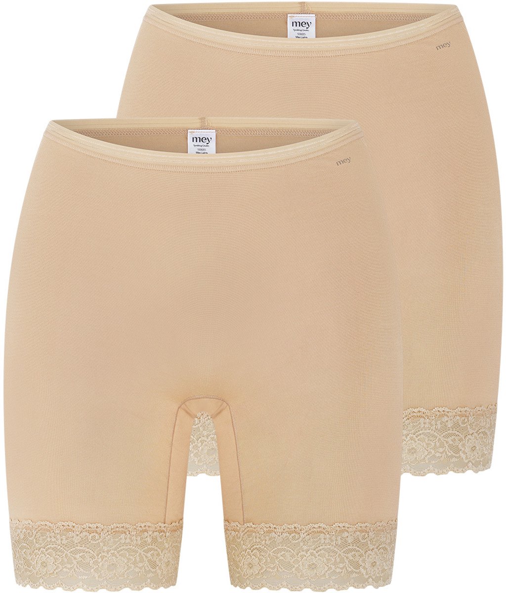 Mey Dames long pants 2 pack Lights
