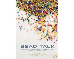 paskwāwi masinahikewina/Prairie Writing 1 - Bead Talk
