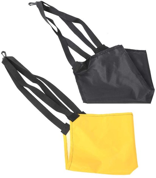 VGEBY Enkelriem voor surfplank, enkelbevestiging voor surfplank, 1