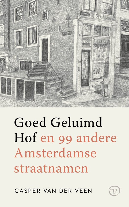 Goed geluimd hof - cover