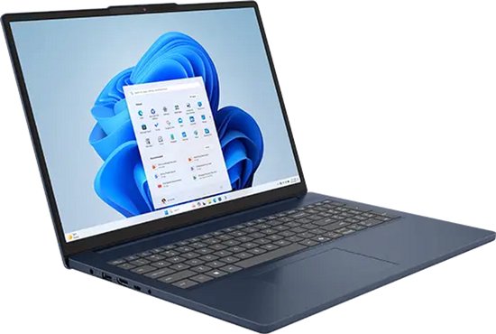 IdeaPad Slim 3i 16 (i5-Windows 11 Home-16GB-512GB) - Lenovo - Hoofdafbeelding
