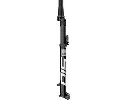 Rockshox Sid 32 Sl Ultimate Race Day 2p Remote 29´´ Boost 15 X 110 Mm 44 Mm Offset Tapered Debonair E1 Mtb-voorvork Zilver 29´´ / 100 mm van RockShox — afbeelding 2