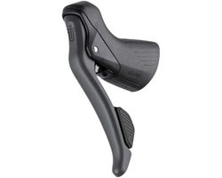 Microshift Sword Sb-g7000ld Dropper Seatpost Function Linker Remhendel Met Schakelaar Zilver