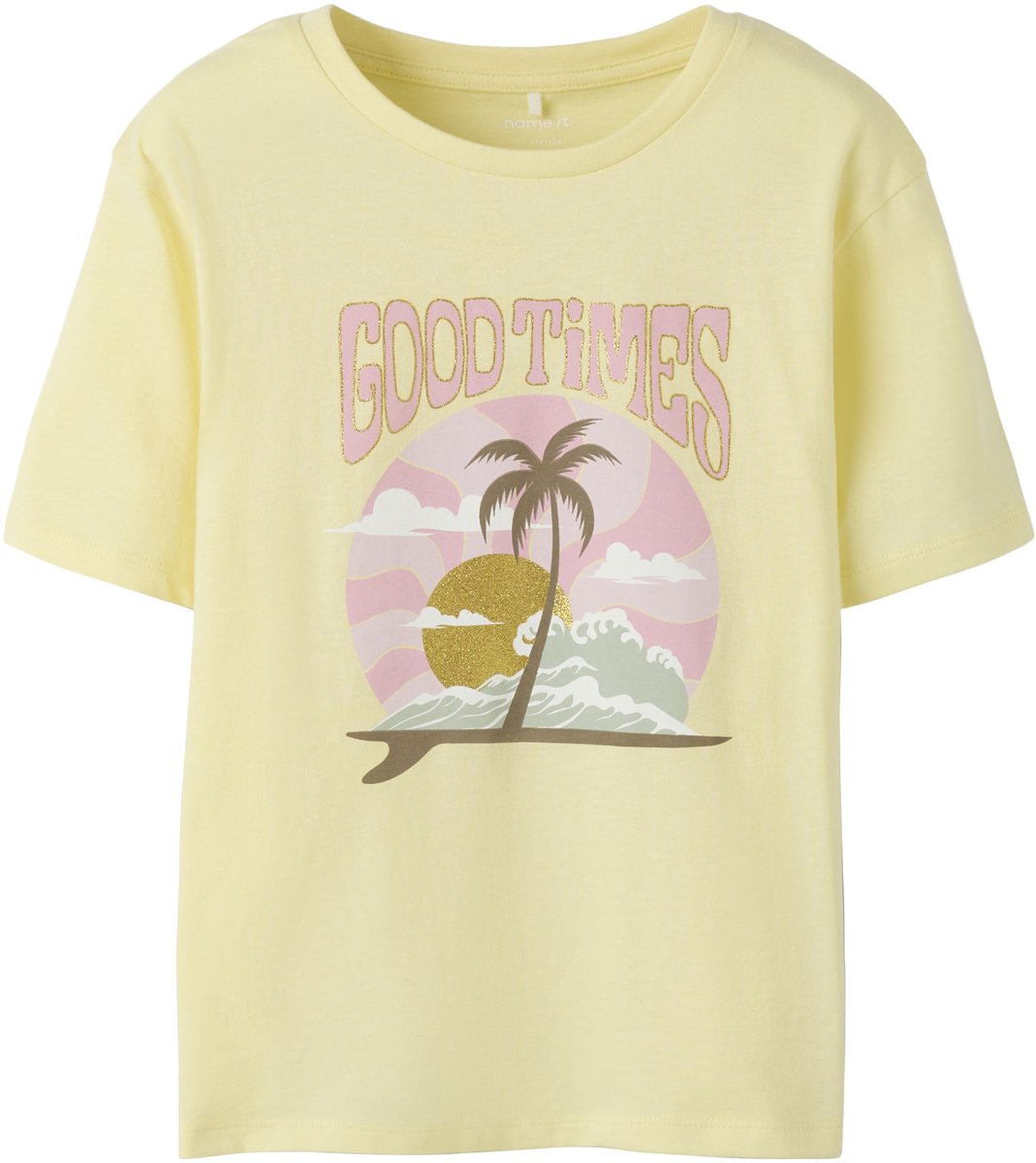 Name it T-shirt Regular fit