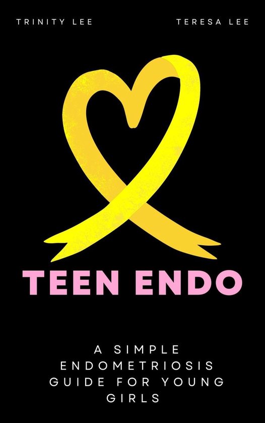 Teen Endo - cover