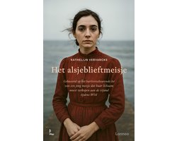 Omslag van Het alsjeblieftmeisje