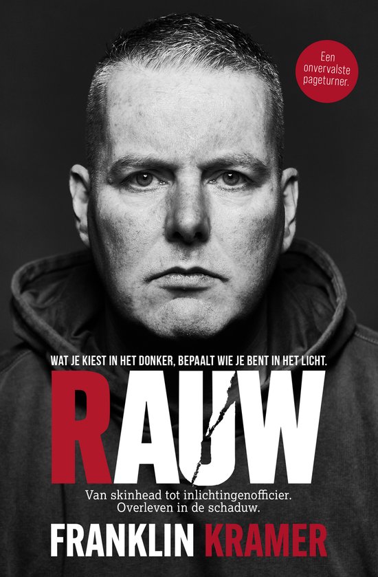 RAUW - cover