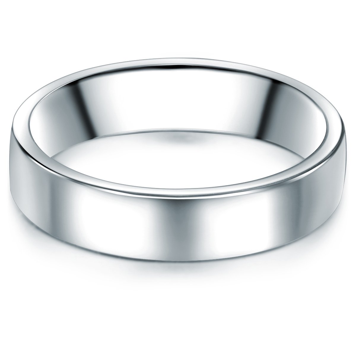 Männerglanz Ring