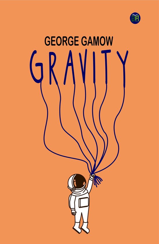 Gravity - cover